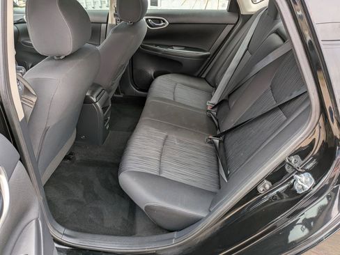 Used 2019 Nissan Sentra SV w/ Special Edition Package image 23