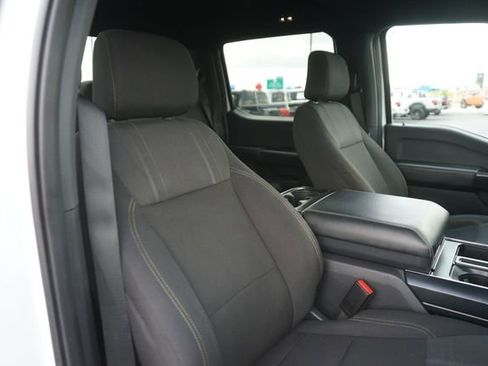 Used 2024 Ford F150 STX AWD/4WD image 19
