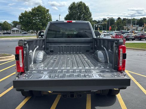 Used 2026 Ford F450 XLT w/ 360-Degree Camera Package AWD/4WD image 29