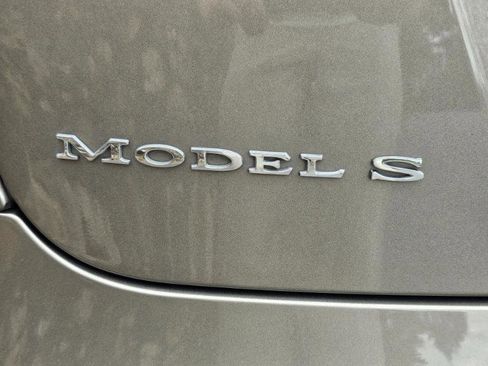 Used 2016 Tesla Model S 90D image 25