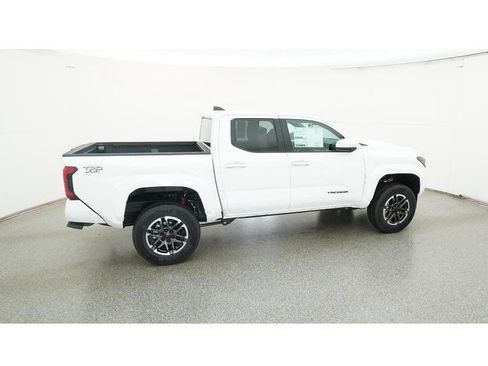 New 2026 Toyota Tacoma TRD Sport image 10