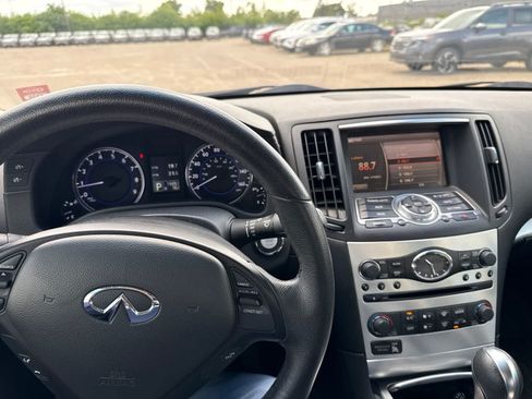 Used 2013 INFINITI G37 x Coupe w/ Premium Pkg AWD/4WD image 16