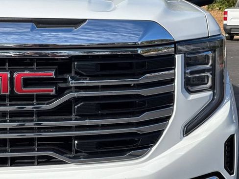 Used 2025 GMC Sierra 1500 SLT RWD image 53