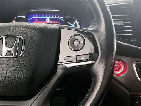 Used 2022 Honda Pilot Special Edition image 23