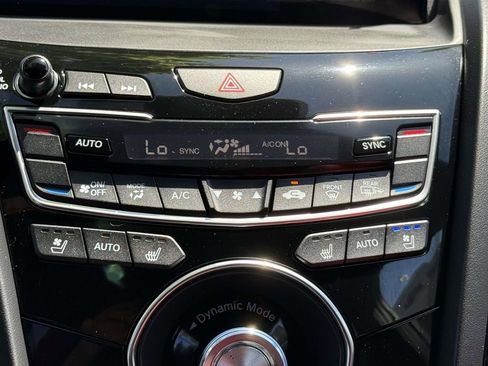 Used 2023 Acura RDX A-Spec AWD/4WD image 23