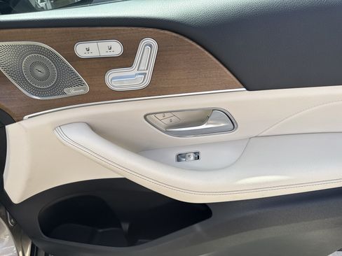 Certified 2022 Mercedes-Benz GLE 350 image 17