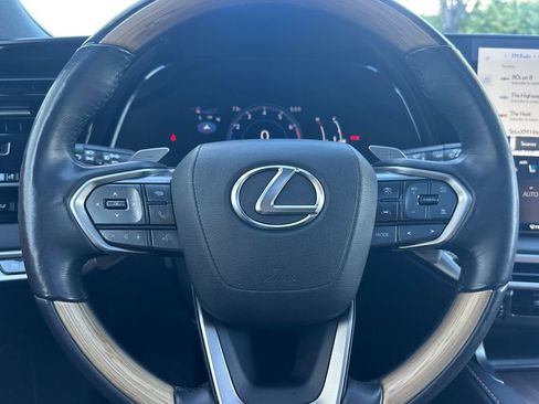 Certified 2023 Lexus RX 350 Premium Plus w/ Cold Area Package image 23