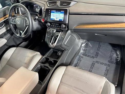 Used 2018 Honda CR-V Touring image 28