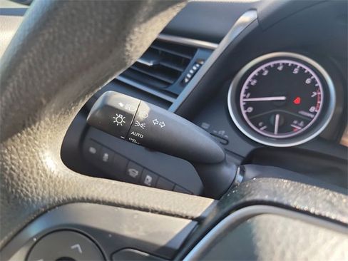 Certified 2023 Toyota Camry LE image 30