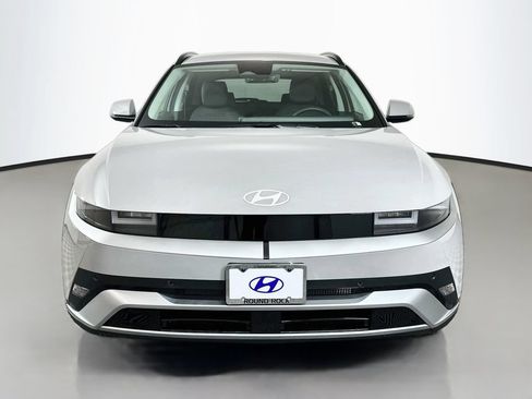 New 2027 Hyundai Ioniq 5 SEL RWD image 2