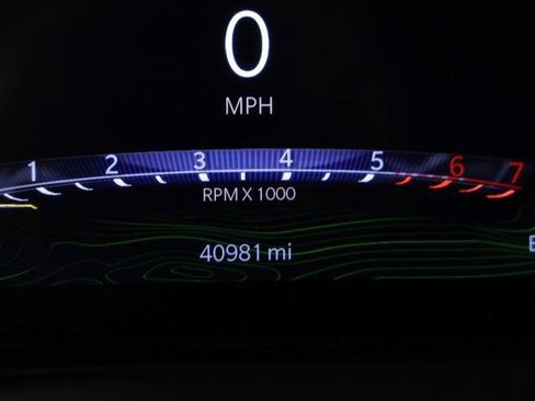 Used 2023 Jeep Grand Cherokee 4WD 4xe image 26