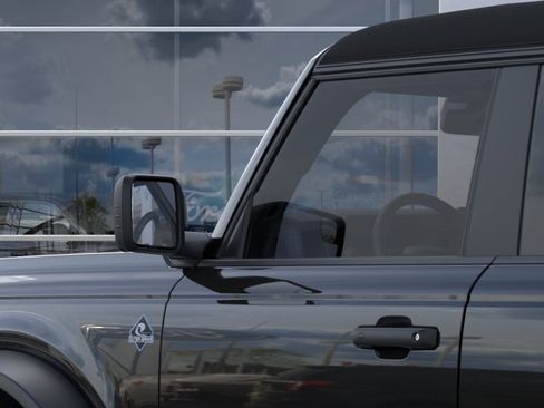 New 2026 Ford Bronco Outer Banks w/ Sasquatch Package AWD/4WD image 47