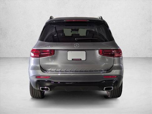 Certified 2026 Mercedes-Benz GLB 250 image 9