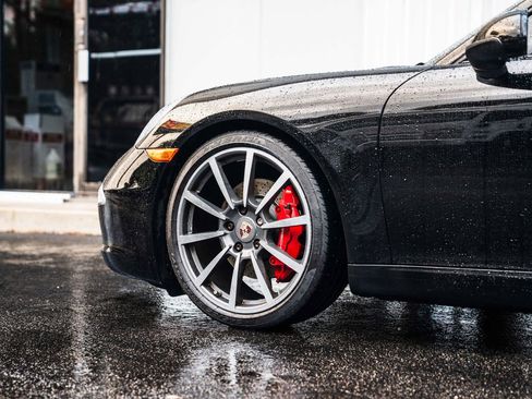 Used 2014 Porsche 911 Carrera S RWD image 5