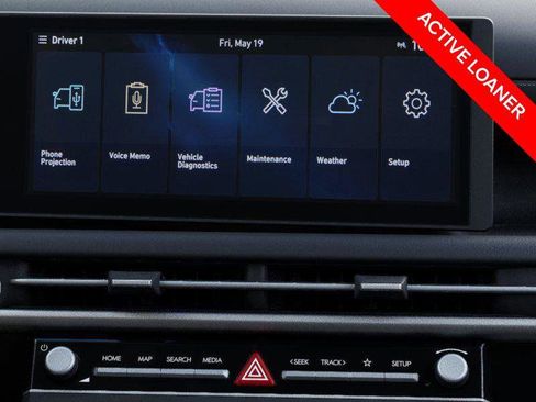 New 2026 Hyundai Tucson SE image 14