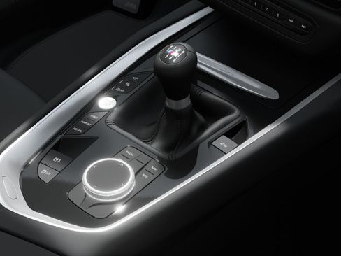 New 2026 BMW Z4 M40i image 10