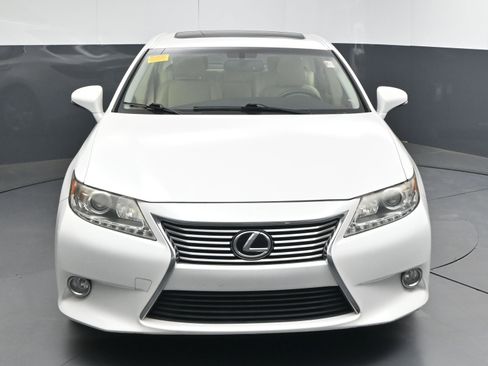 Used 2015 Lexus ES 350 350 image 2