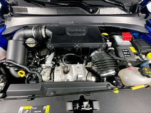 Used 2025 Jeep Compass Limited AWD/4WD image 9