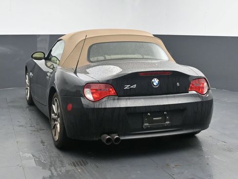 Used 2008 BMW Z4 3.0i image 6