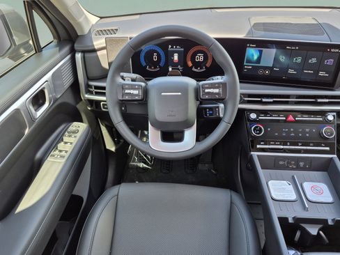 New 2026 Hyundai Santa Fe SEL FWD image 12