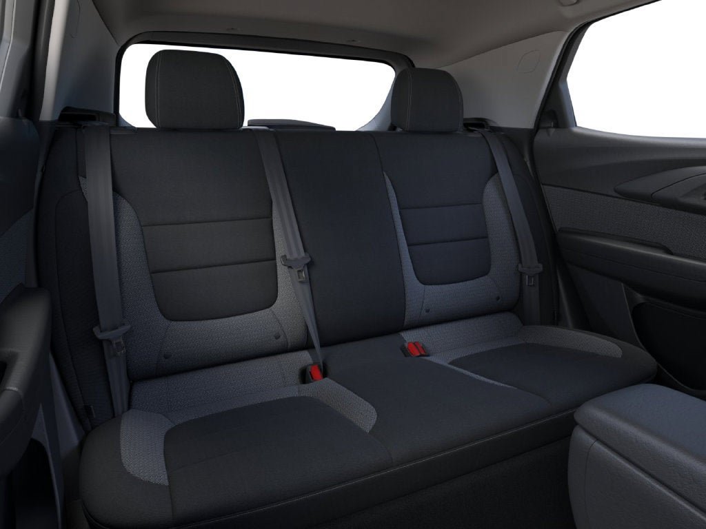 New 2026 Chevrolet TrailBlazer LS w/ LS Convenience Package AWD/4WD image 17