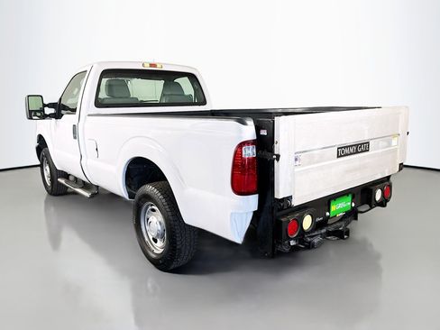 Used 2016 Ford F250 XL image 7