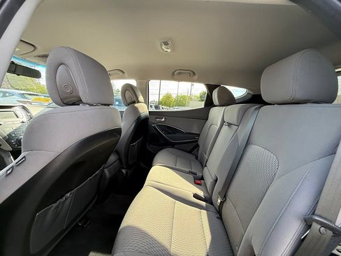 Used 2018 Hyundai Santa Fe Sport w/ Cargo Package AWD/4WD image 18