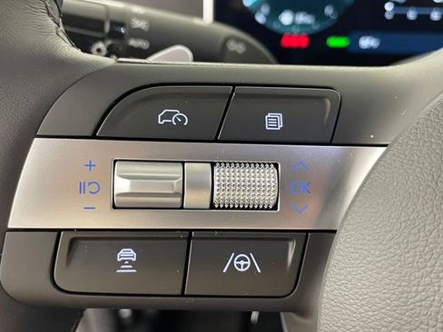 New 2026 Hyundai Tucson Limited AWD/4WD image 11