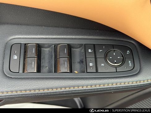 Certified 2024 Lexus RX 350 Premium Plus image 11