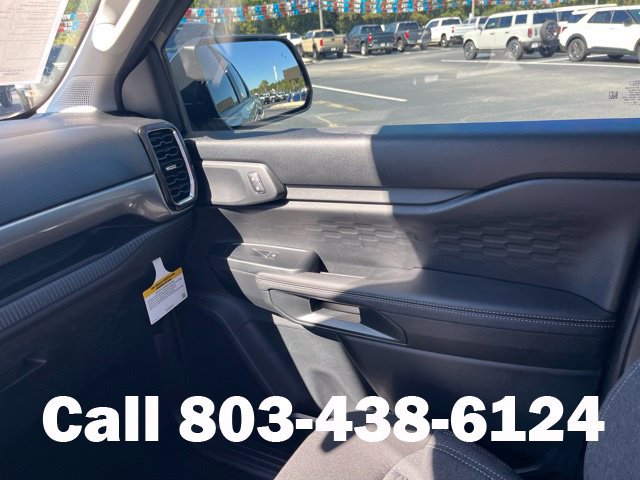 New 2026 Ford Ranger XLT w/ Equipment Group 301A High AWD/4WD image 20