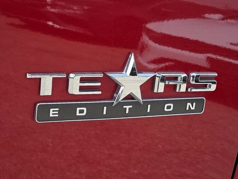 Used 2023 Chevrolet Silverado 1500 LT w/ Texas Edition Plus AWD/4WD image 9