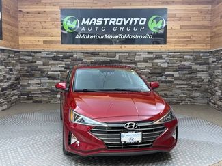 Used 2020 Hyundai Elantra Value Edition FWD video 2