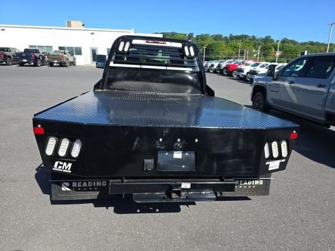 New 2024 GMC Sierra 3500 Pro w/ Convenience Package image 7