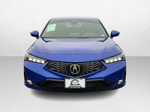 Certified 2023 Acura Integra A-Spec image 10