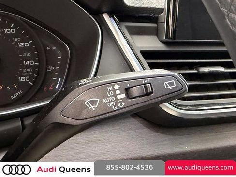 Certified 2023 Audi Q5 2.0T Premium w/ Convenience Package AWD/4WD image 24