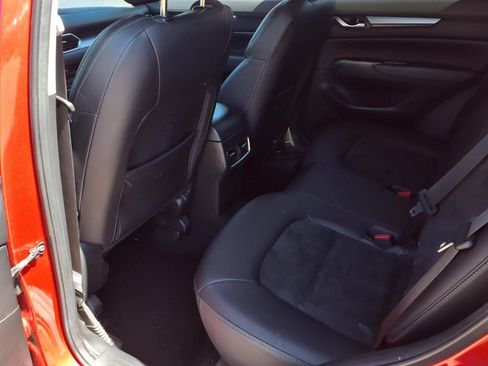 Certified 2023 MAZDA CX-5 AWD 2.5 S w/ Select Package image 20