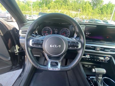 Used 2024 Kia K5 GT w/ GT1 Package FWD image 13