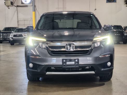 Used 2019 Honda Pilot EX-L image 5