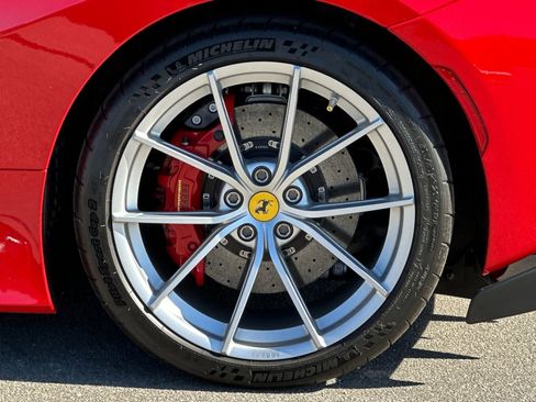 Used 2019 Ferrari 488 Pista Coupe image 42