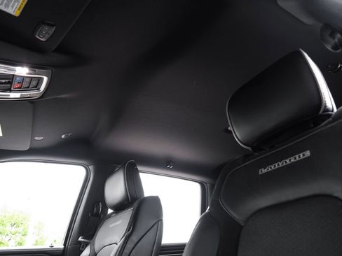 Used 2023 RAM 1500 Laramie AWD/4WD image 44