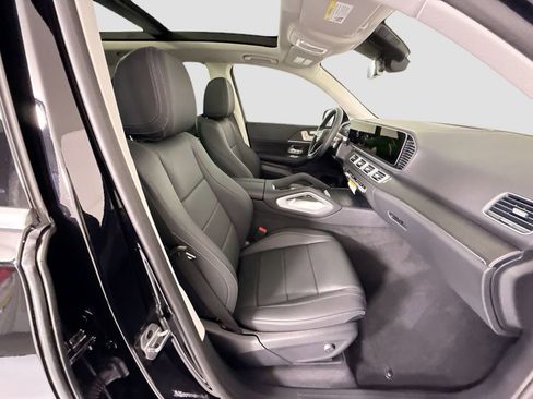 New 2026 Mercedes-Benz GLE 350 4MATIC image 22