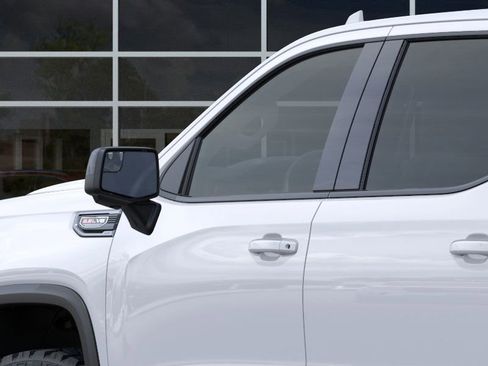New 2026 GMC Sierra 1500 AT4X AWD/4WD image 36