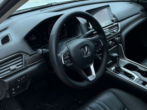 Used 2022 Honda Accord EX-L image 29