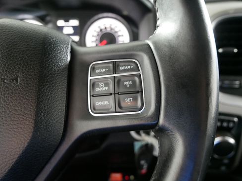Used 2015 RAM 1500 Big Horn AWD/4WD image 28