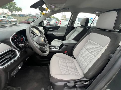Used 2019 Chevrolet Equinox LS AWD/4WD image 19