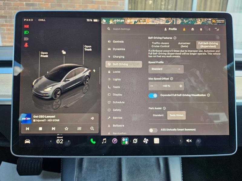 Used 2022 Tesla Model 3 RWD image 47