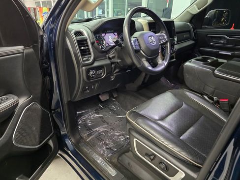 Certified 2022 RAM 1500 Laramie AWD/4WD image 17