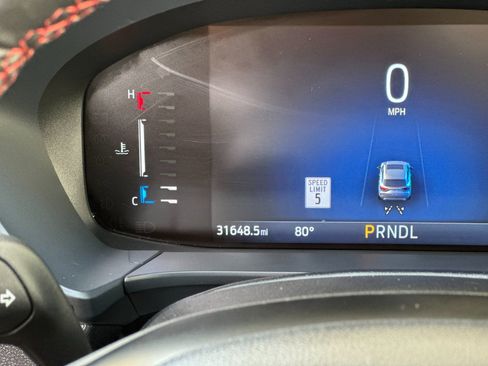 Used 2023 Ford Escape ST-Line w/ Tech Pack #1 AWD/4WD image 30