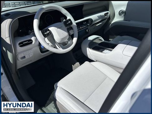 New 2026 Hyundai Palisade FWD Hybrid image 14