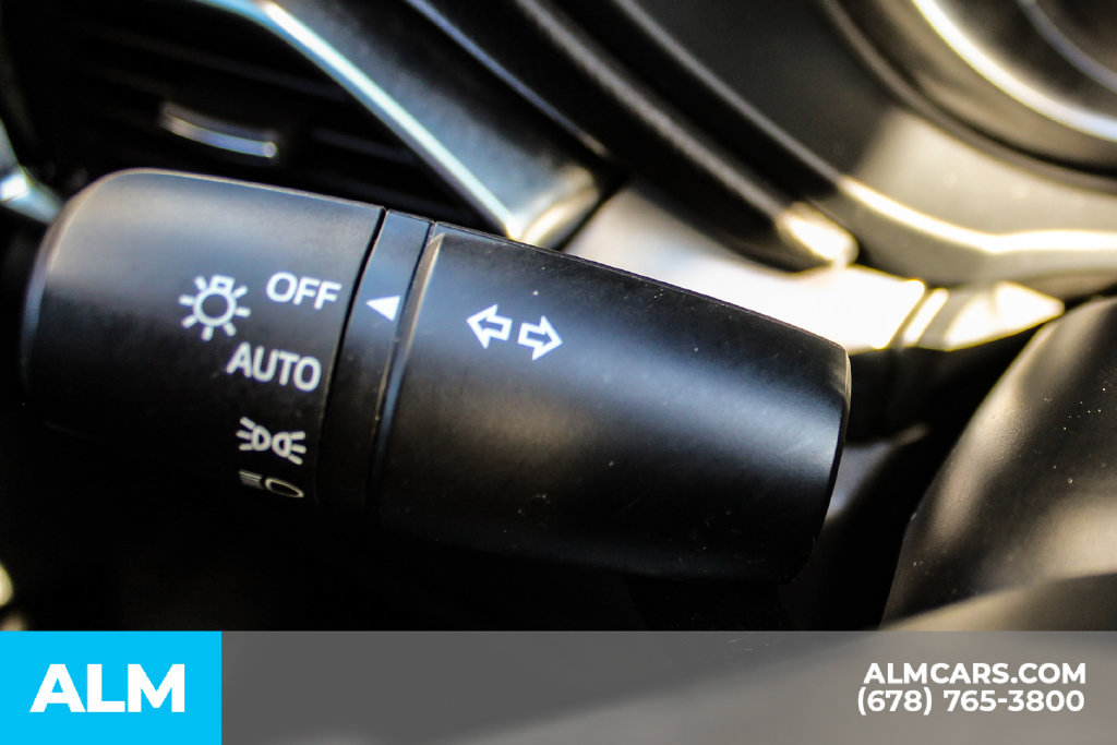 Used 2020 MAZDA CX-5 Sport FWD image 29